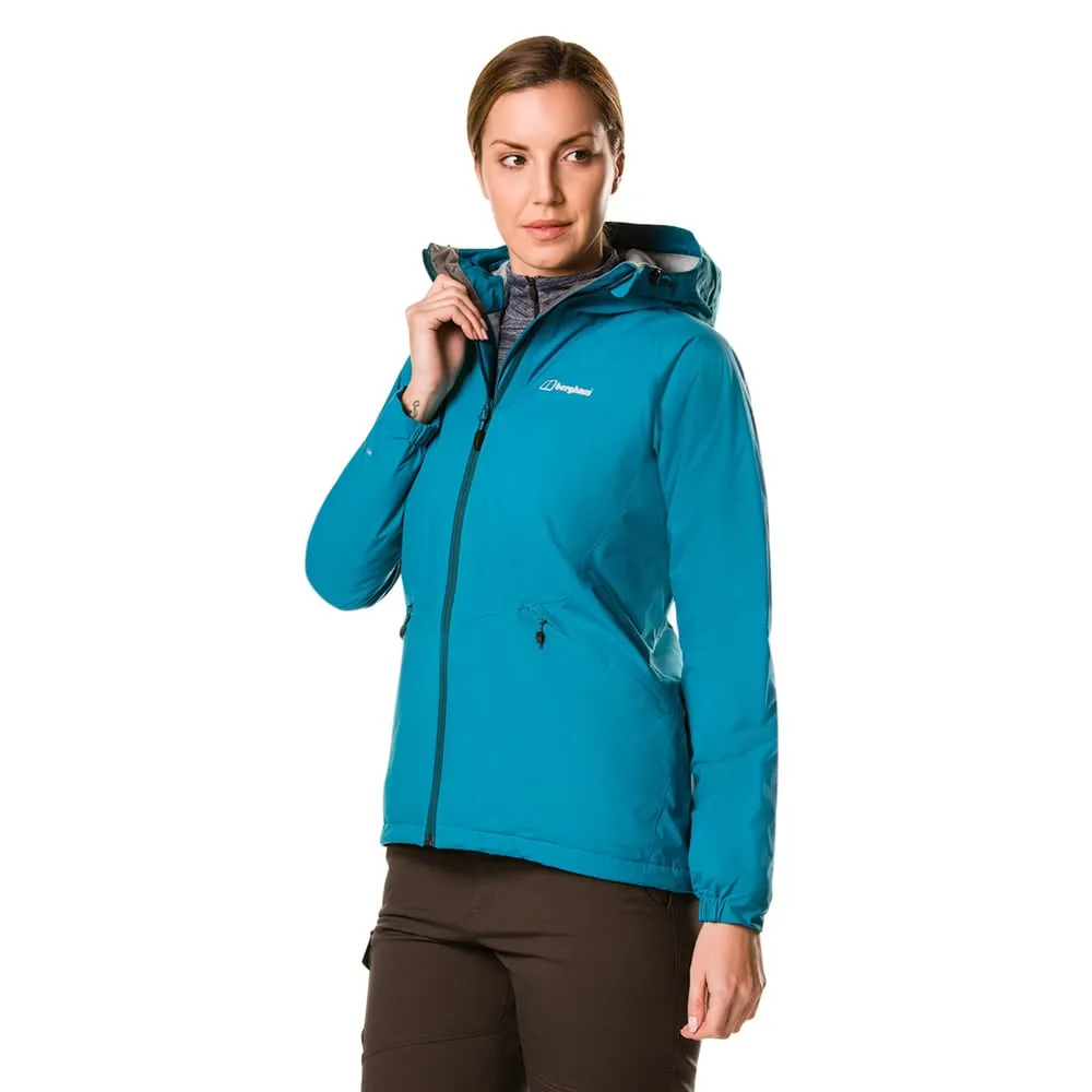 女裝保溫外套 Deluge Pro Insulated Jacket