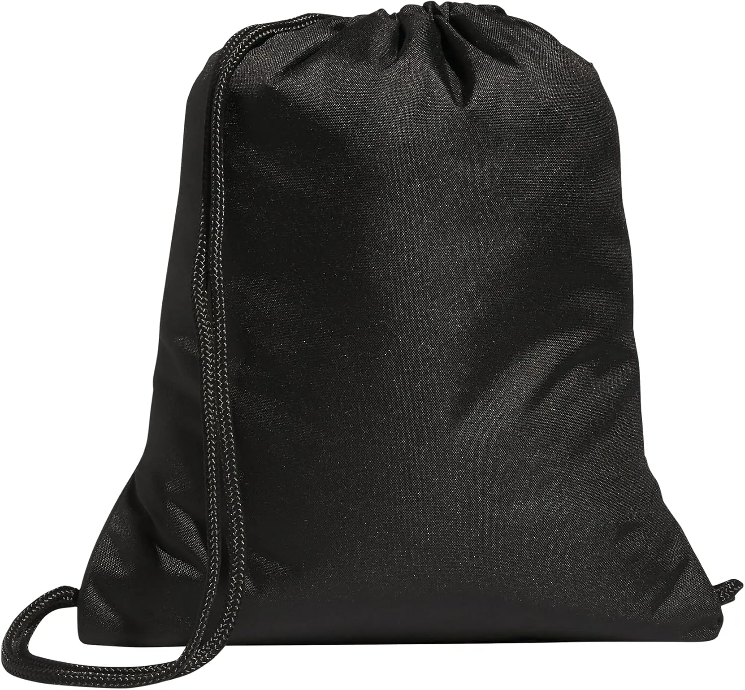 adidas Classic 3-Stripes 2.0 Sackpack, Black, One Size