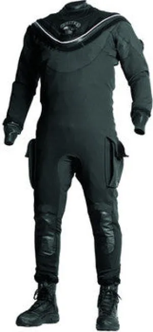 Aqua Lung Fusion Tech Drysuit