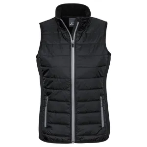 Biz Collection Womens Stealth Tech Vest (J616L)