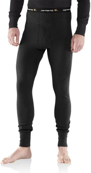 Carhartt Men's Force Midweight Classic Thermal Base Layer Pant