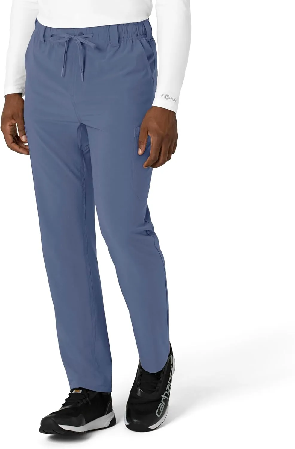 Carhartt Men's Straight Leg Scrub Pant