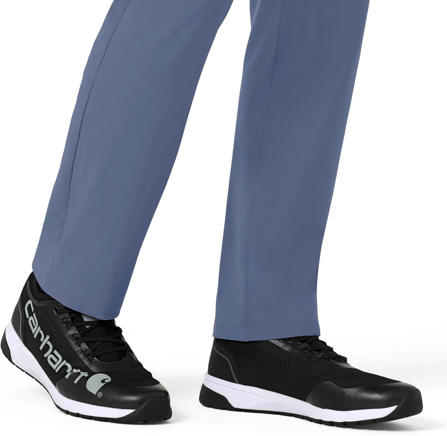 Carhartt Men's Straight Leg Scrub Pant