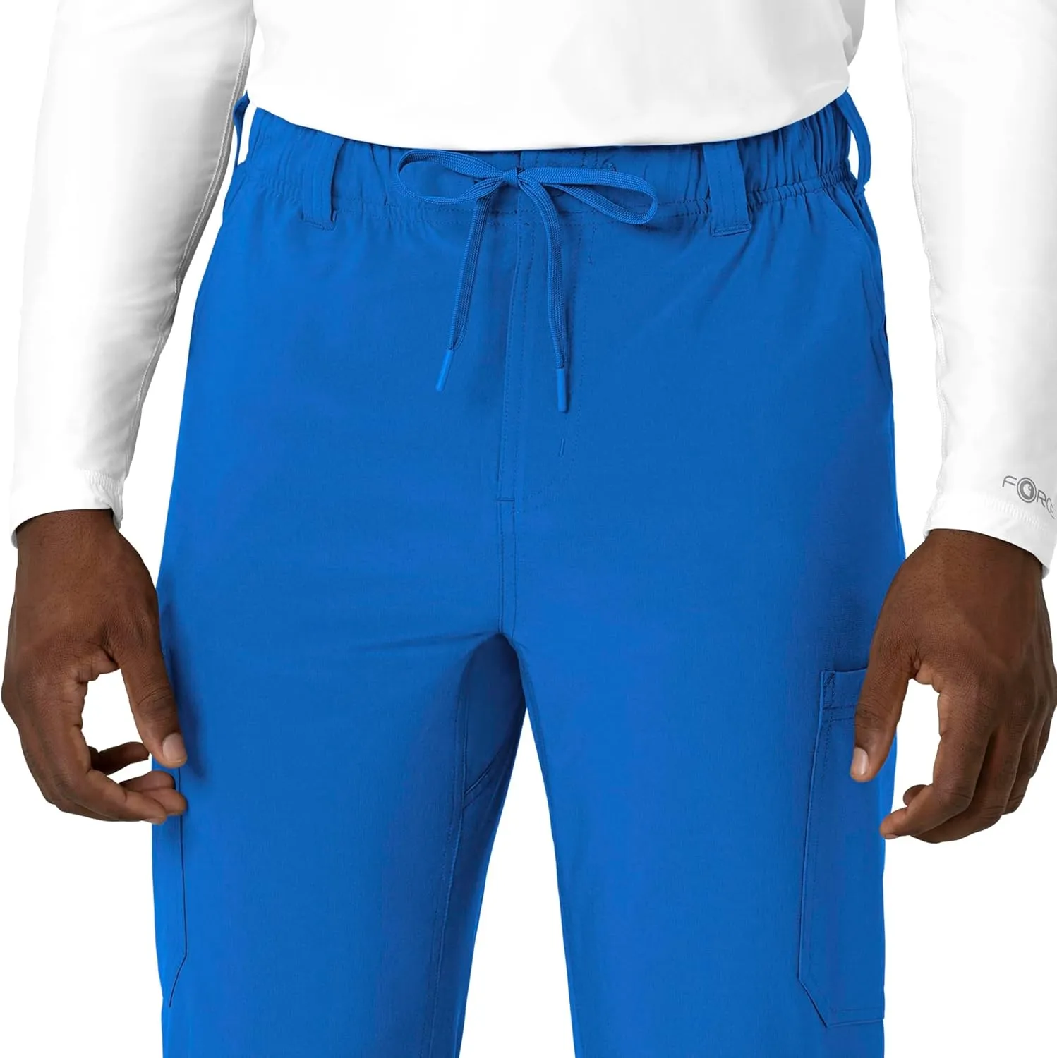 Carhartt Men's Straight Leg Scrub Pant