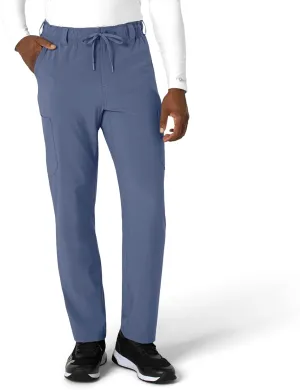Carhartt Men's Straight Leg Scrub Pant