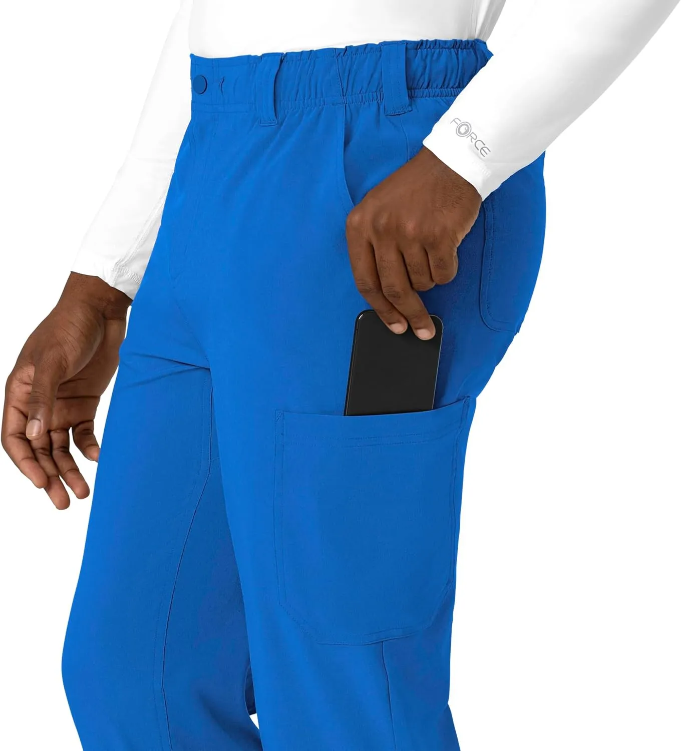 Carhartt Men's Straight Leg Scrub Pant
