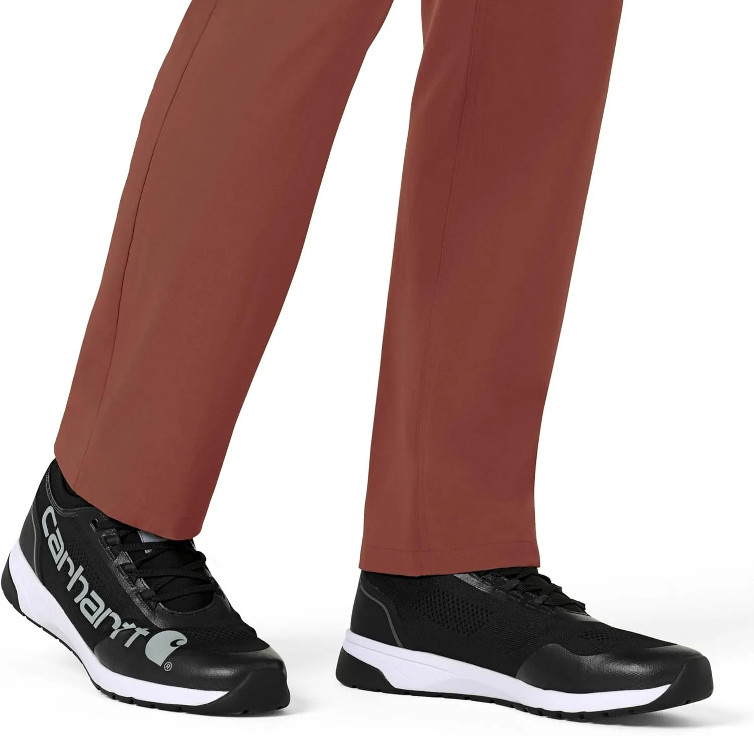 Carhartt Men's Straight Leg Scrub Pant