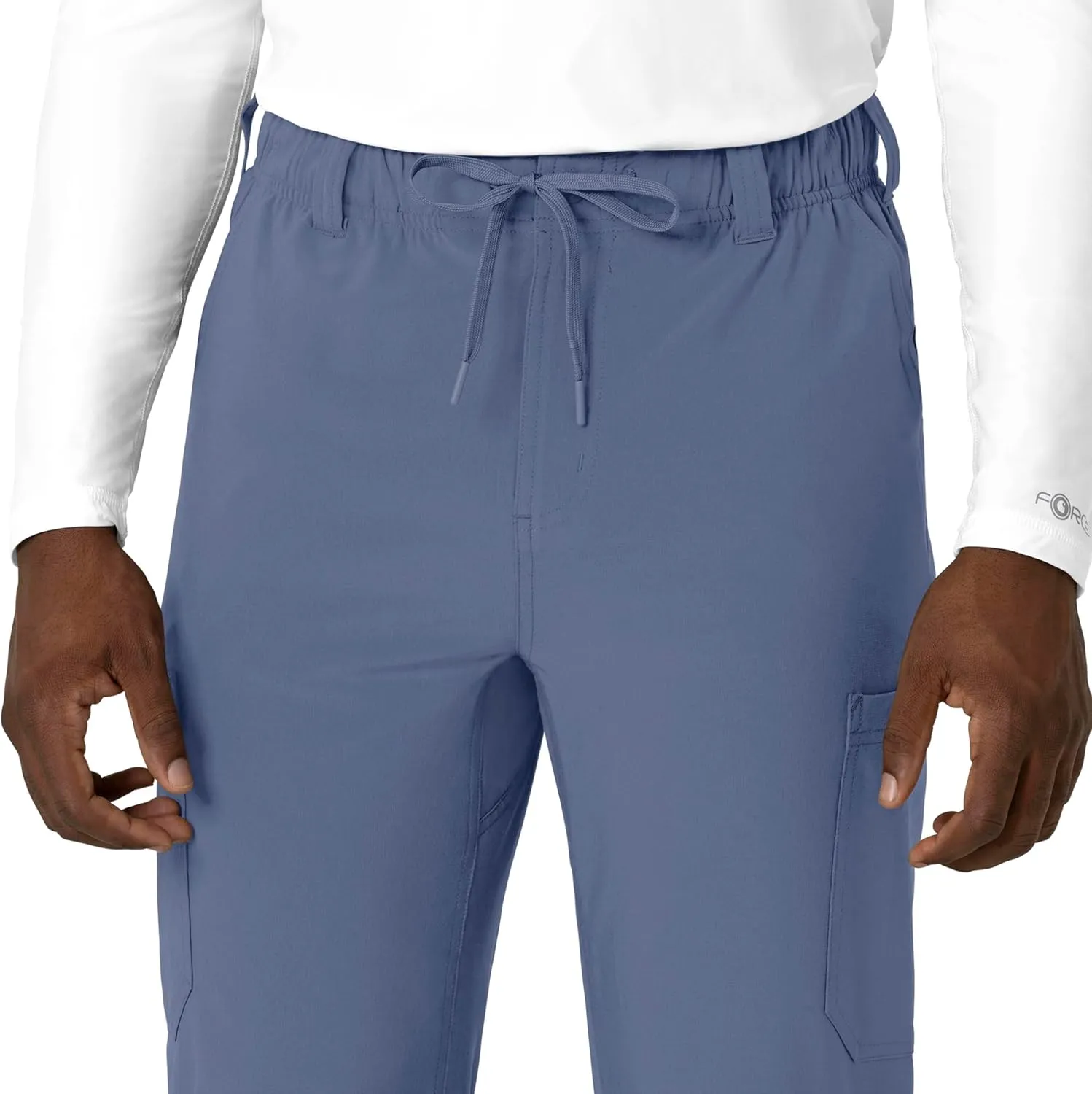 Carhartt Men's Straight Leg Scrub Pant