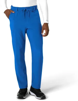 Carhartt Men's Straight Leg Scrub Pant