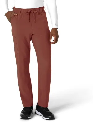 Carhartt Men's Straight Leg Scrub Pant