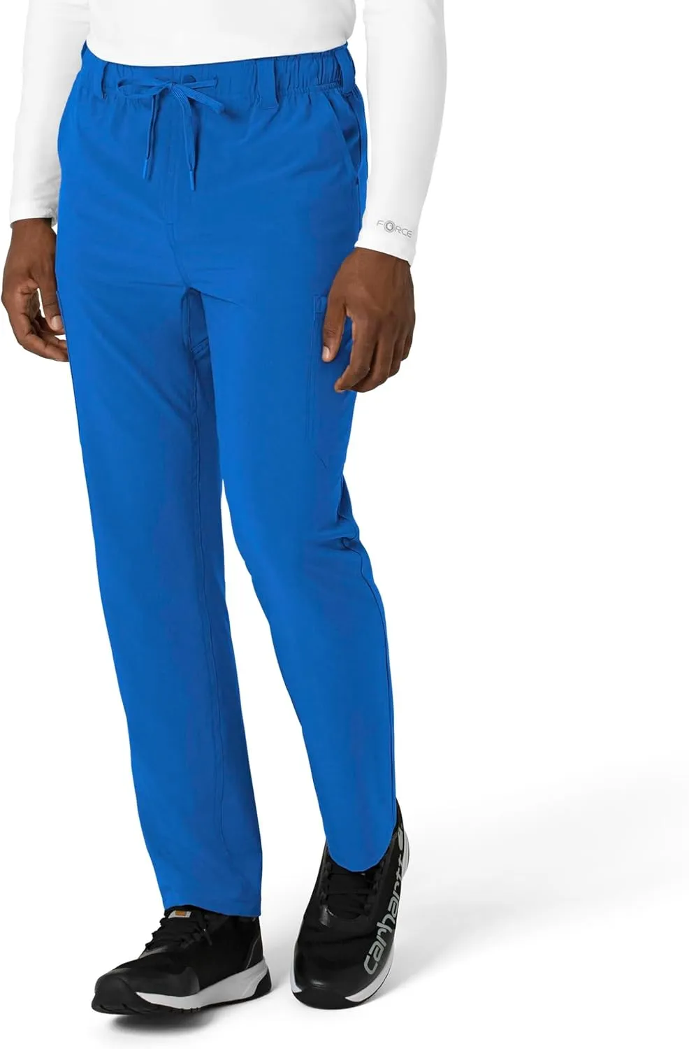Carhartt Men's Straight Leg Scrub Pant