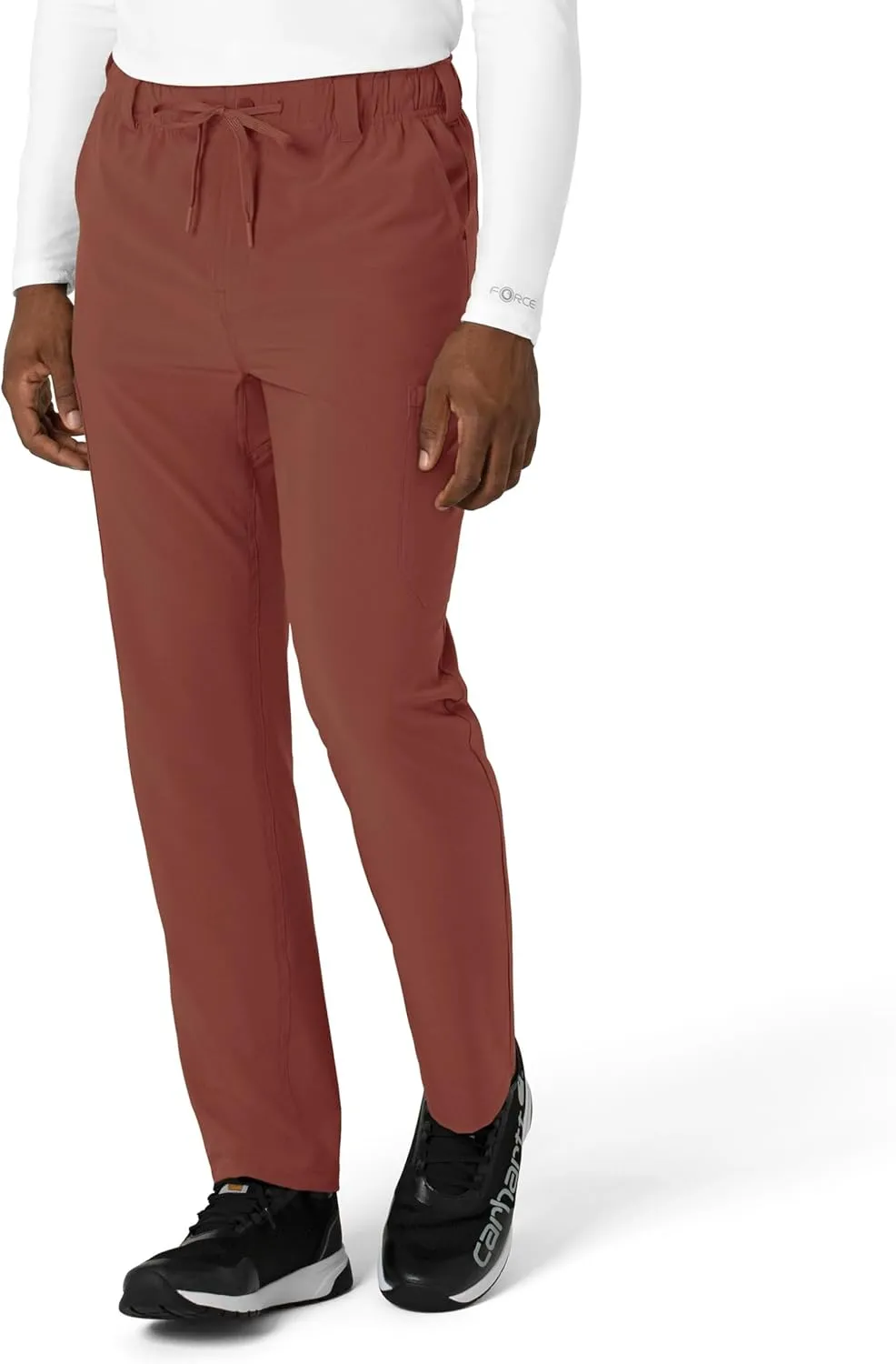 Carhartt Men's Straight Leg Scrub Pant