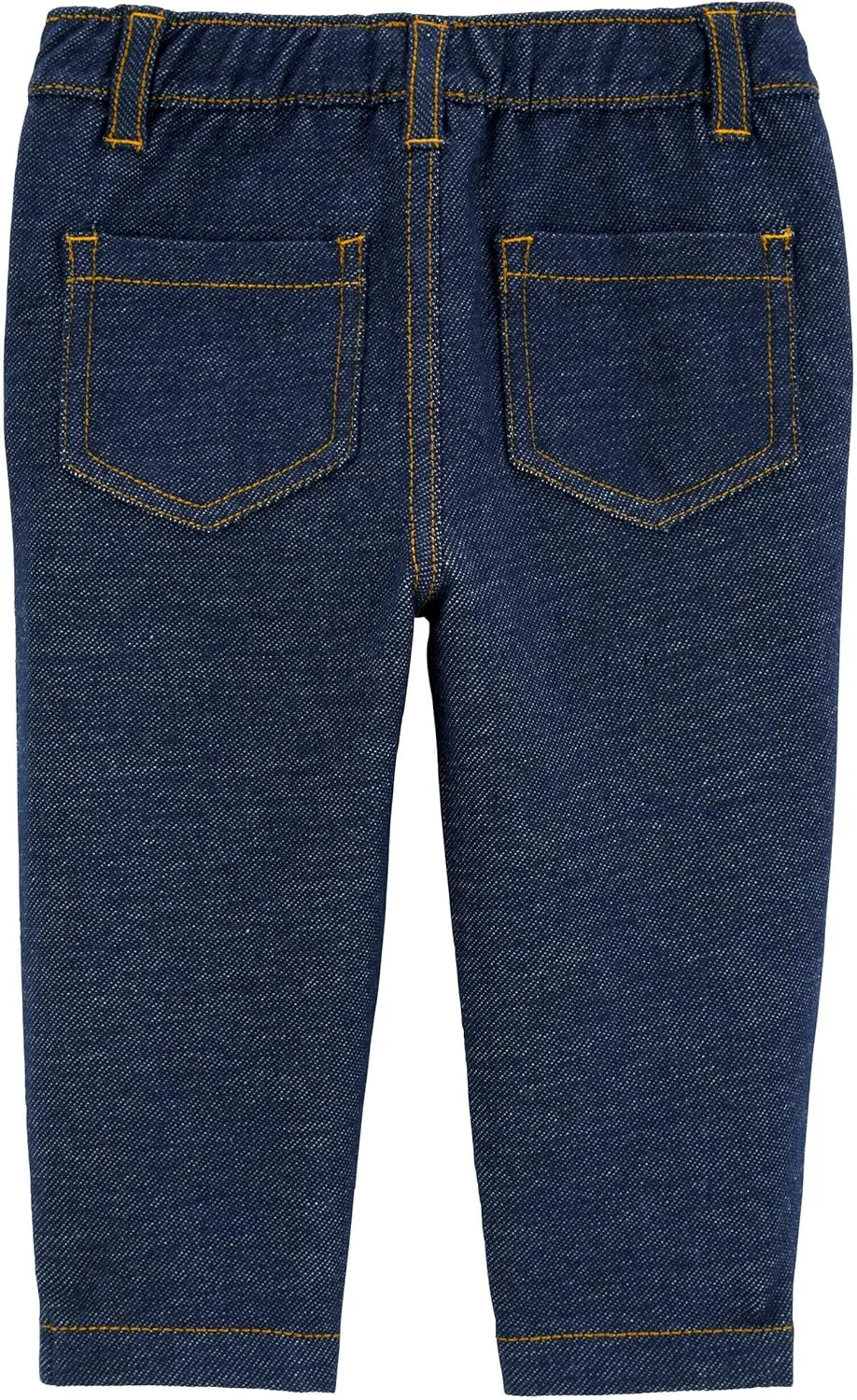 Carter's Baby Girls' Denim Jeggings