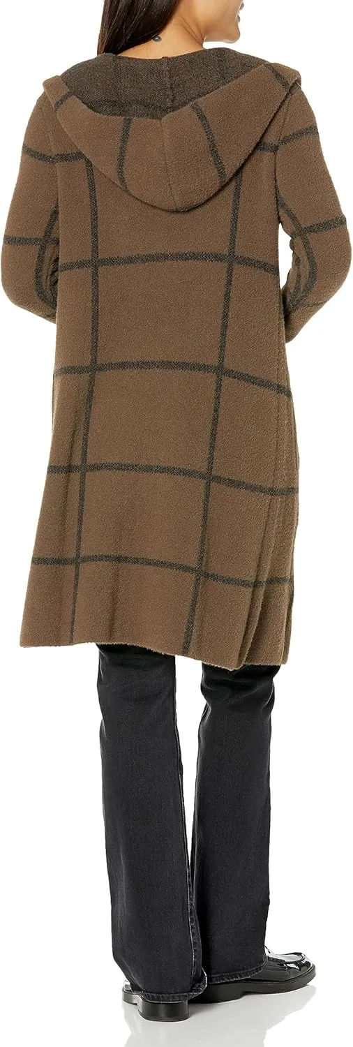 Carve Designs Women's Durango Plush Cardigan