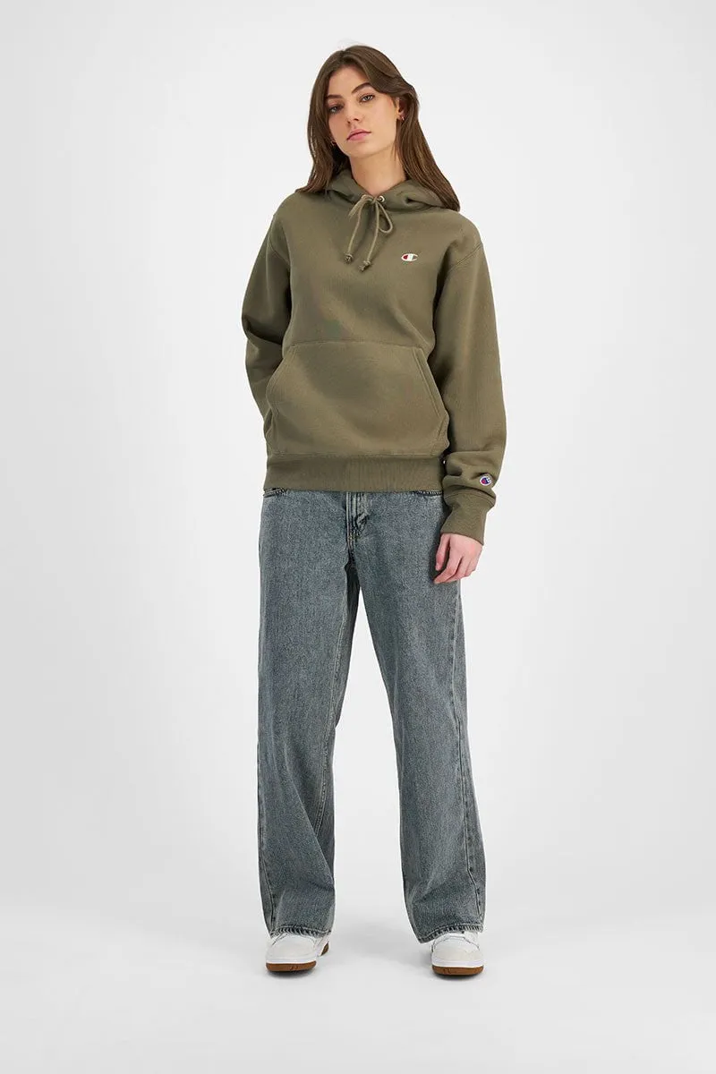CHAMPION RW SMALL C HOOD - LADY FERN