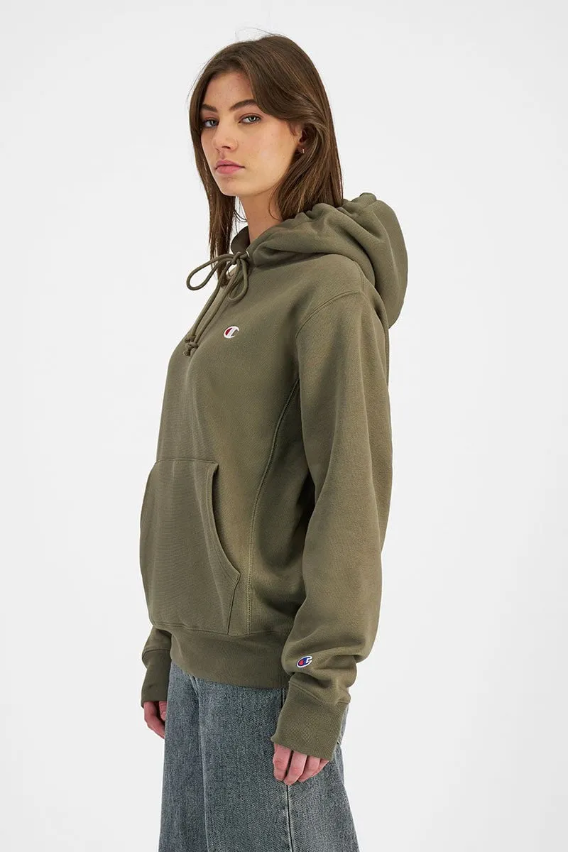 CHAMPION RW SMALL C HOOD - LADY FERN