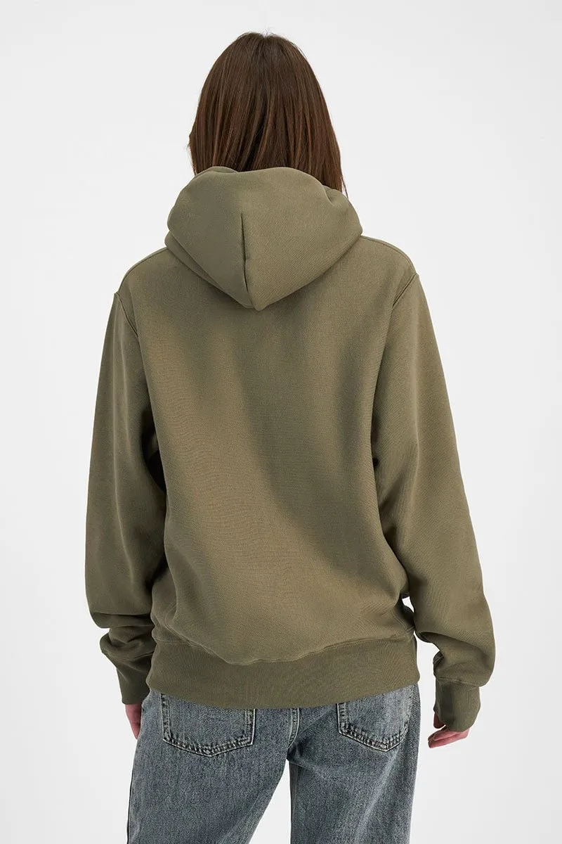 CHAMPION RW SMALL C HOOD - LADY FERN