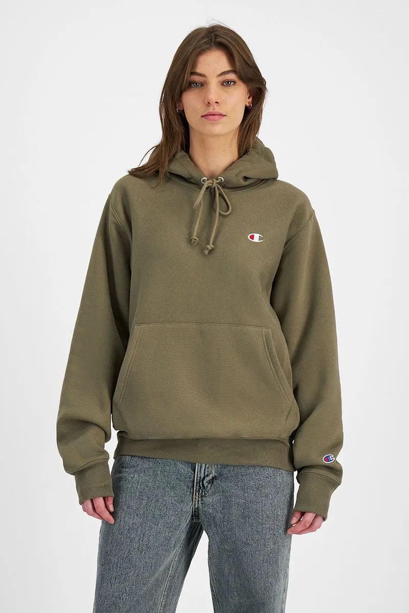 CHAMPION RW SMALL C HOOD - LADY FERN