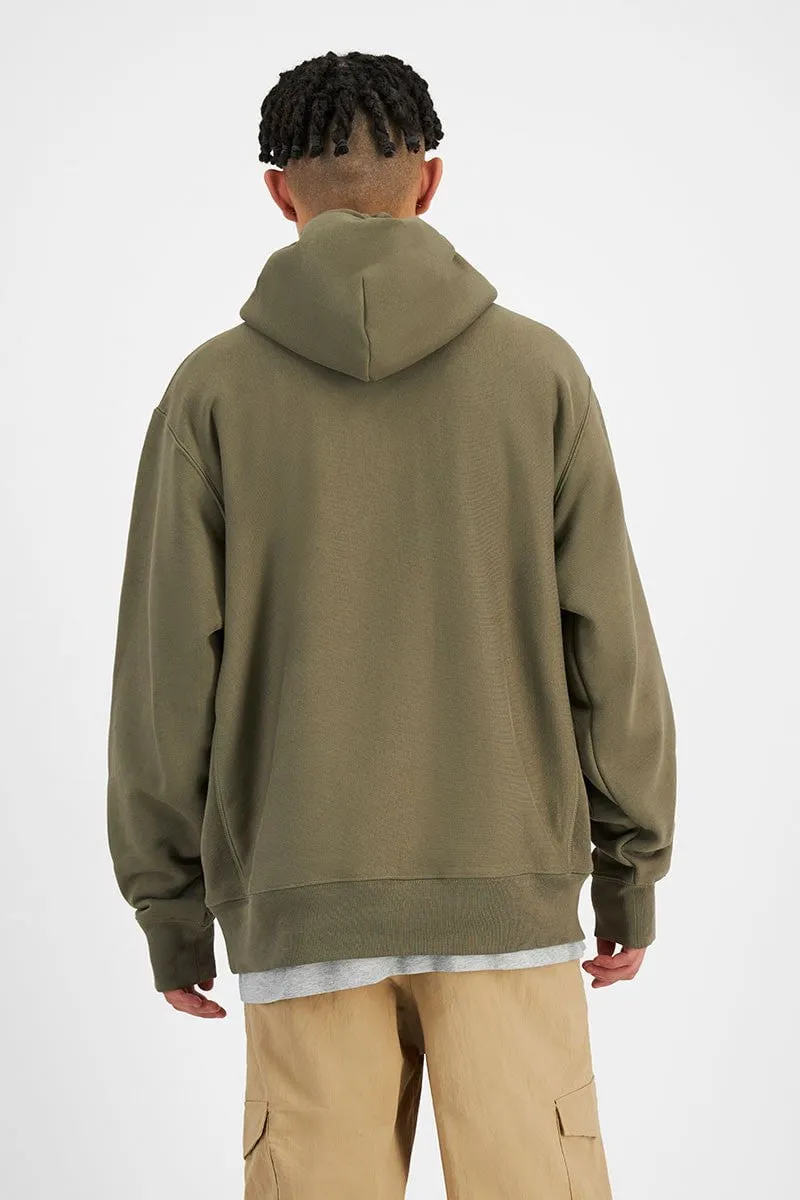 CHAMPION RW SMALL C HOOD - LADY FERN