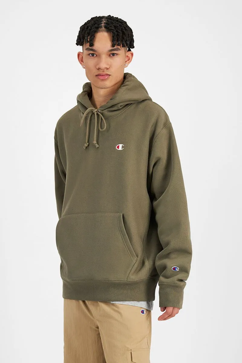 CHAMPION RW SMALL C HOOD - LADY FERN
