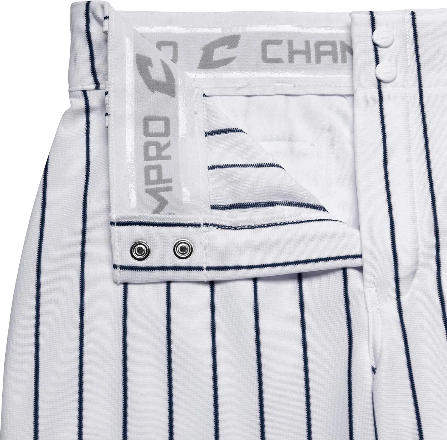 CHAMPRO Boys' Youth Triple Crown Classic Pinstripe Baseball Knickers