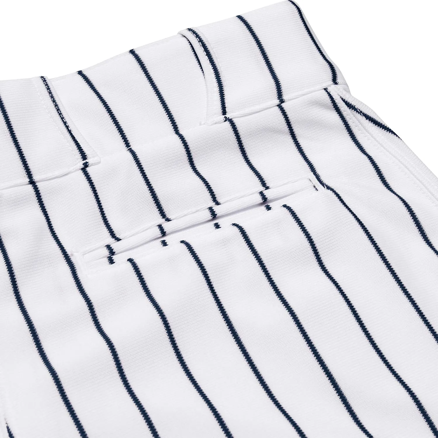 CHAMPRO Boys' Youth Triple Crown Classic Pinstripe Baseball Knickers