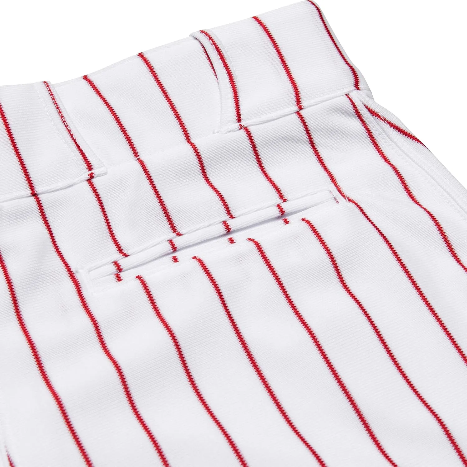 CHAMPRO Men's Triple Crown Classic Baseball Knickers with Pinstripes