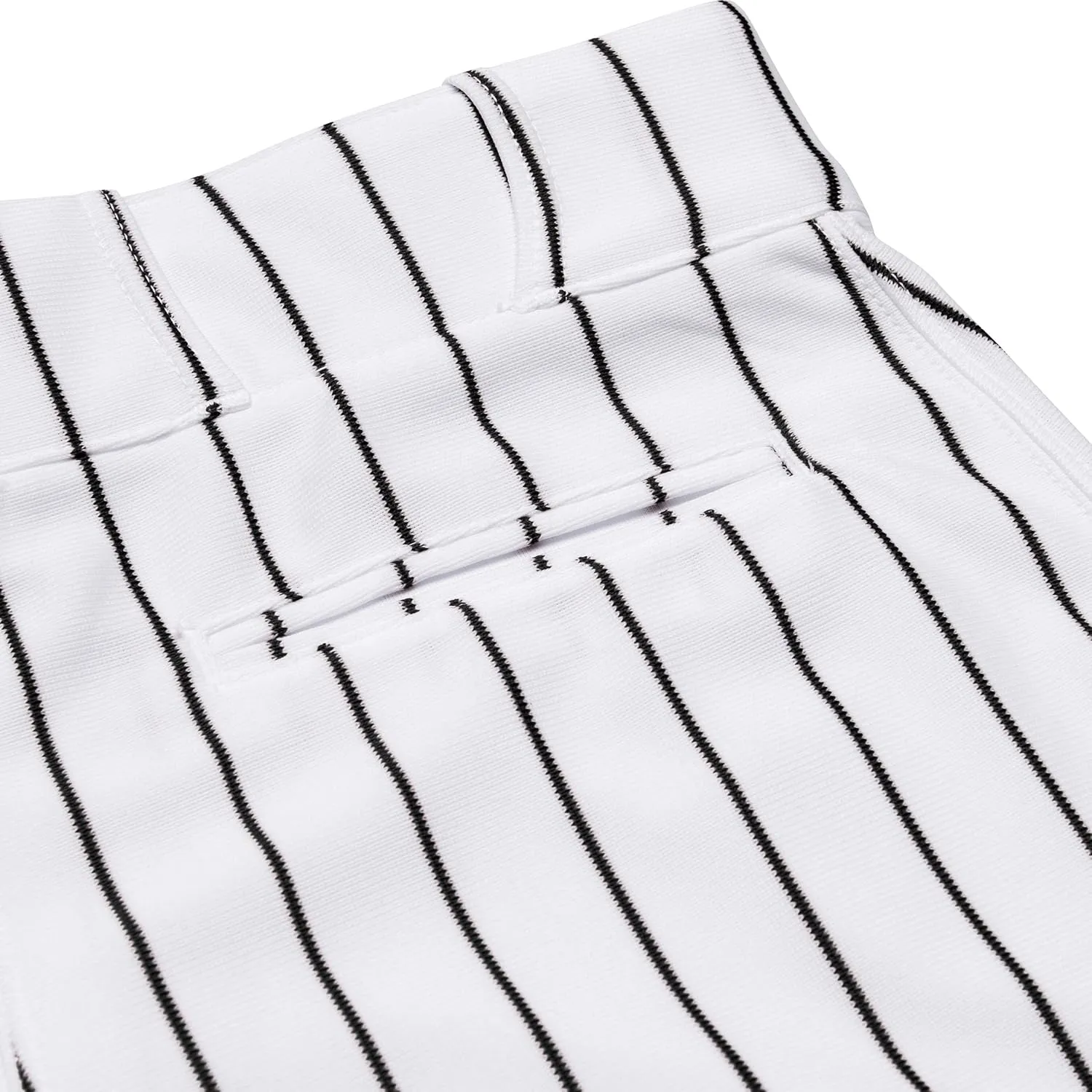 CHAMPRO Men's Triple Crown Classic Baseball Knickers with Pinstripes