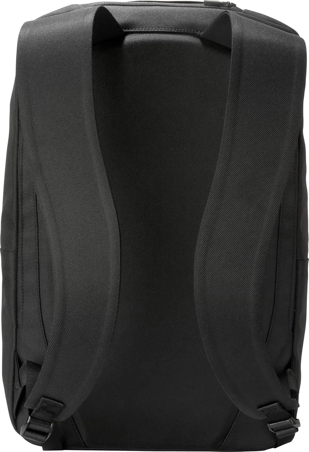 Cole Haan Cortlandt Backpack, Black