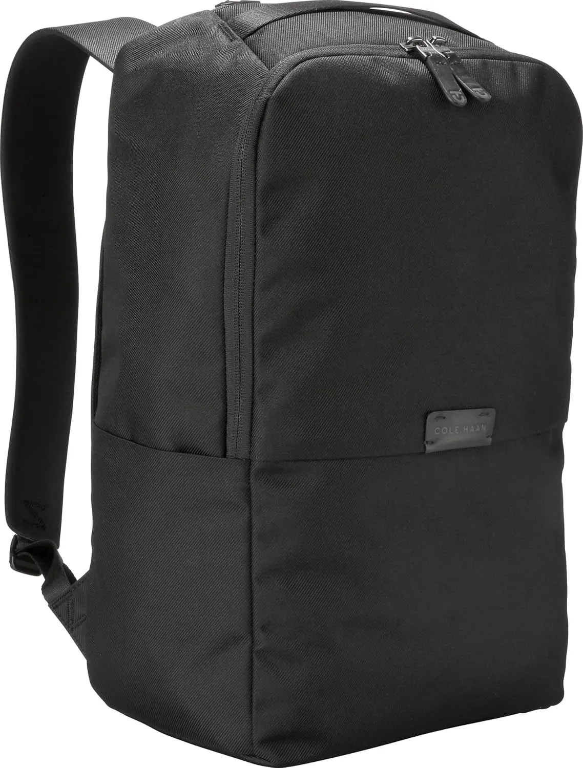 Cole Haan Cortlandt Backpack, Black