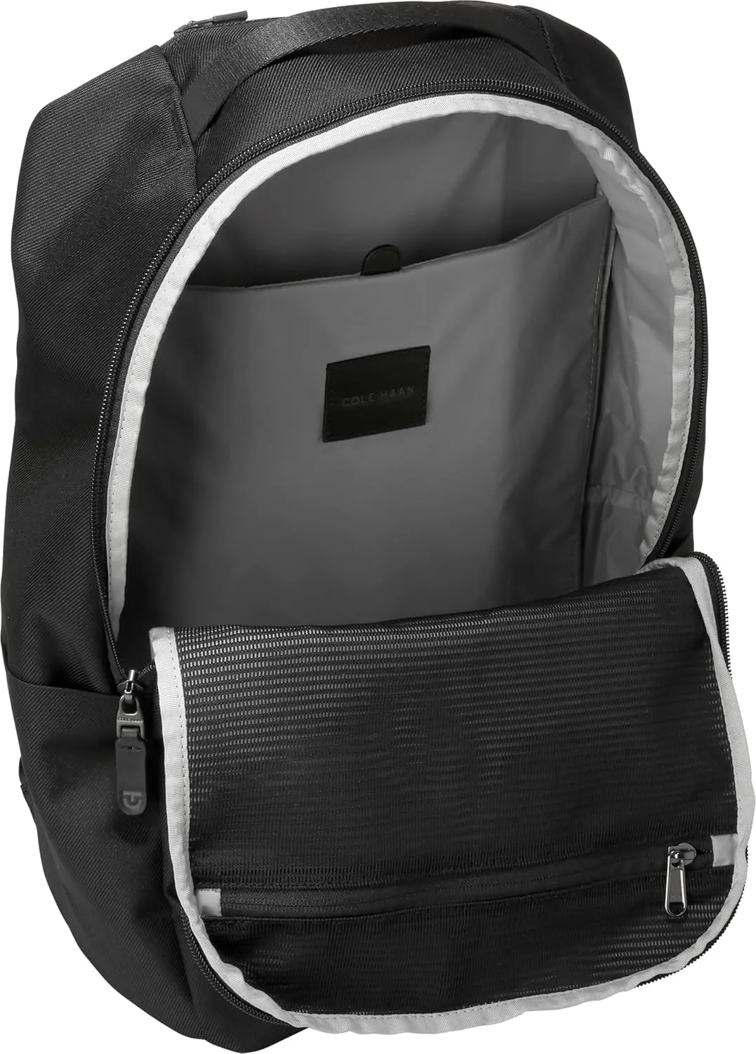 Cole Haan Cortlandt Backpack, Black