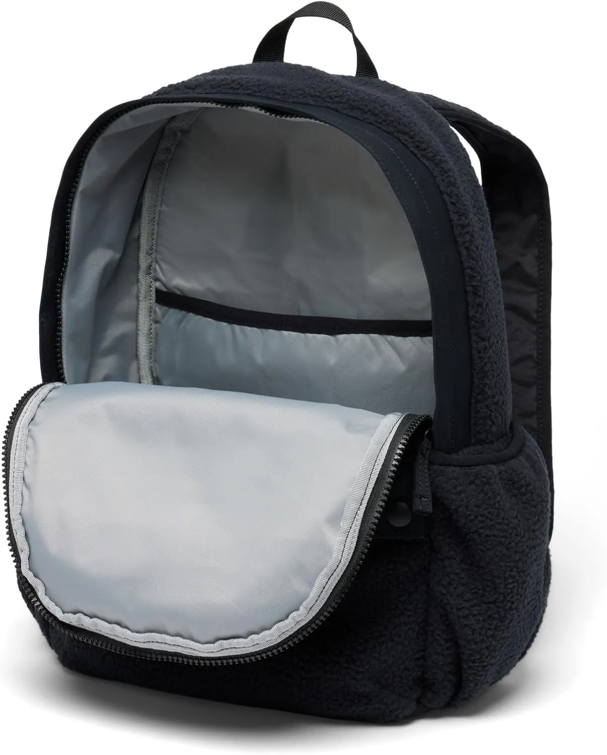 Columbia Unisex Helvetia 14L Backpack, Black, One Size