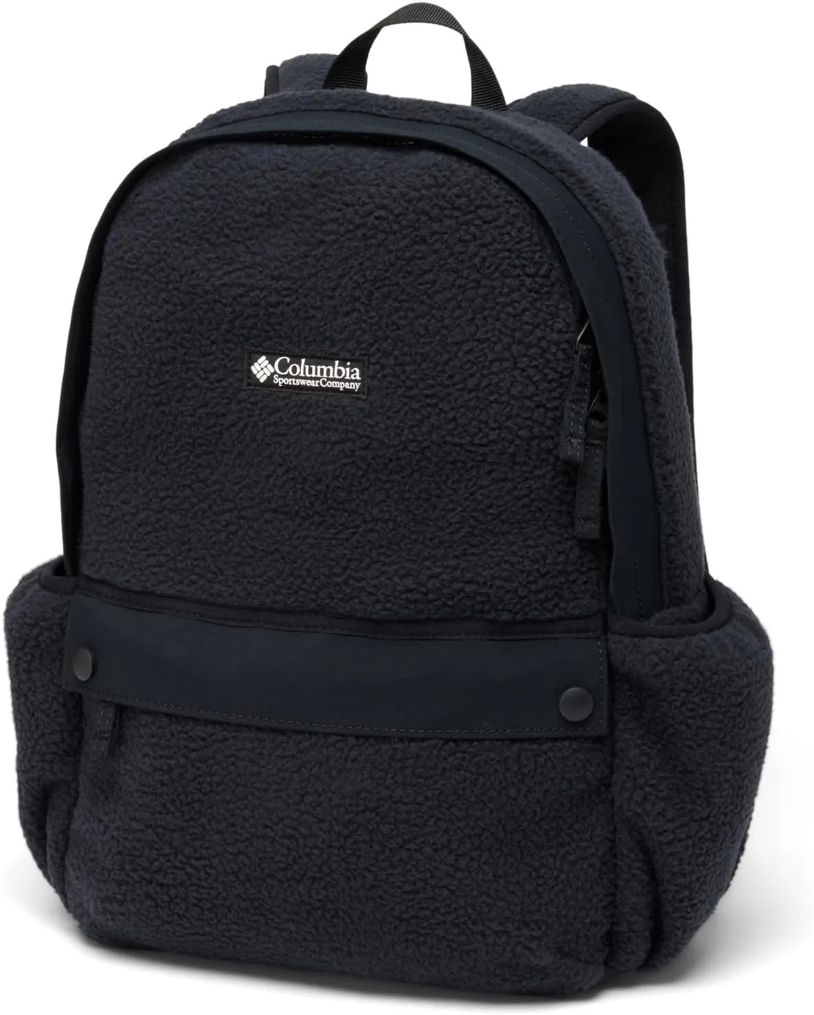 Columbia Unisex Helvetia 14L Backpack, Black, One Size