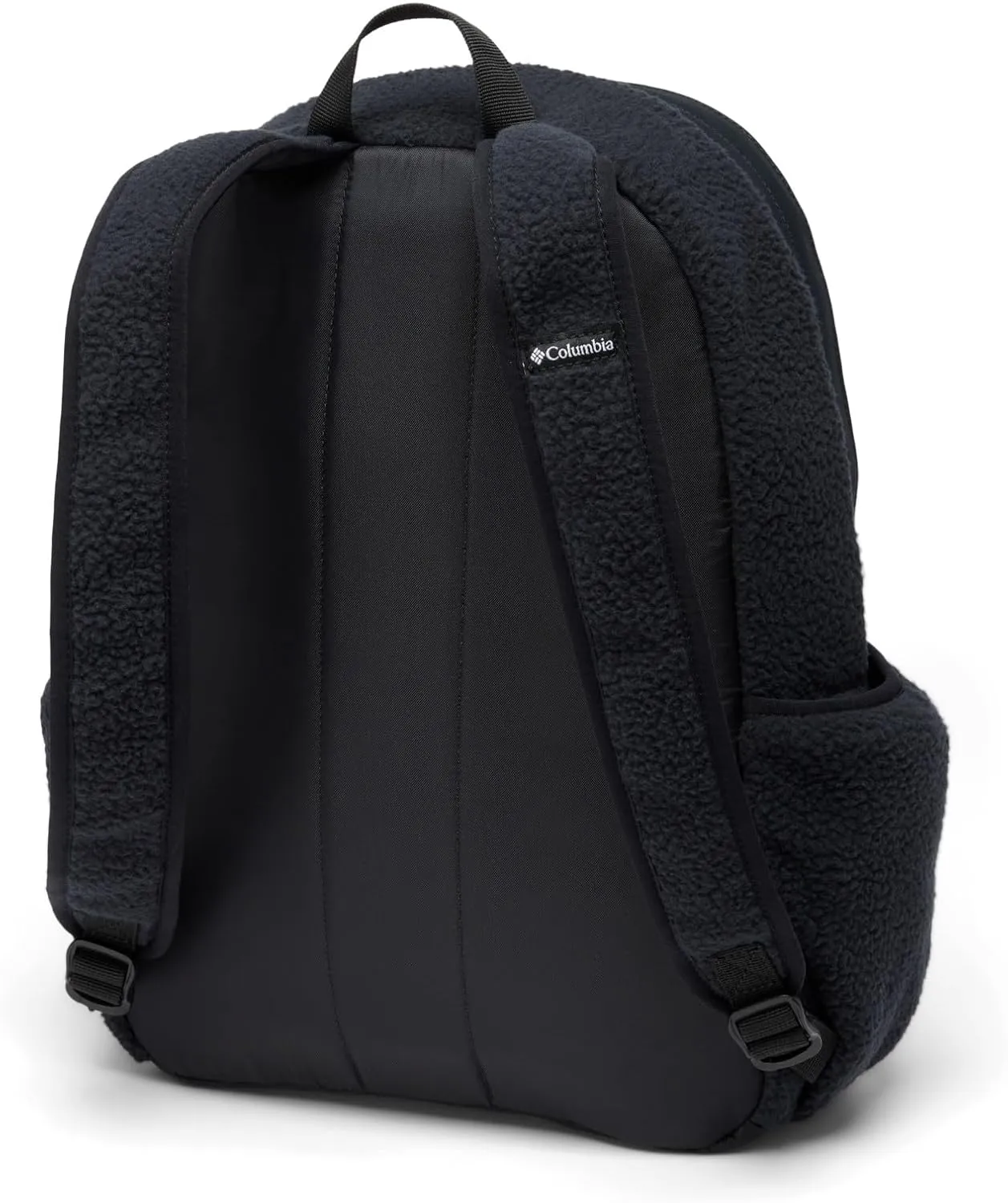 Columbia Unisex Helvetia 14L Backpack, Black, One Size