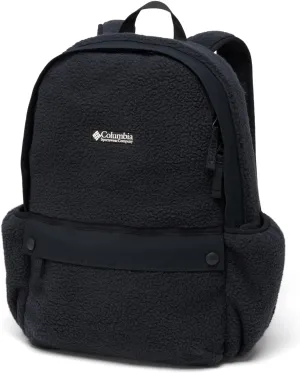 Columbia Unisex Helvetia 14L Backpack, Black, One Size