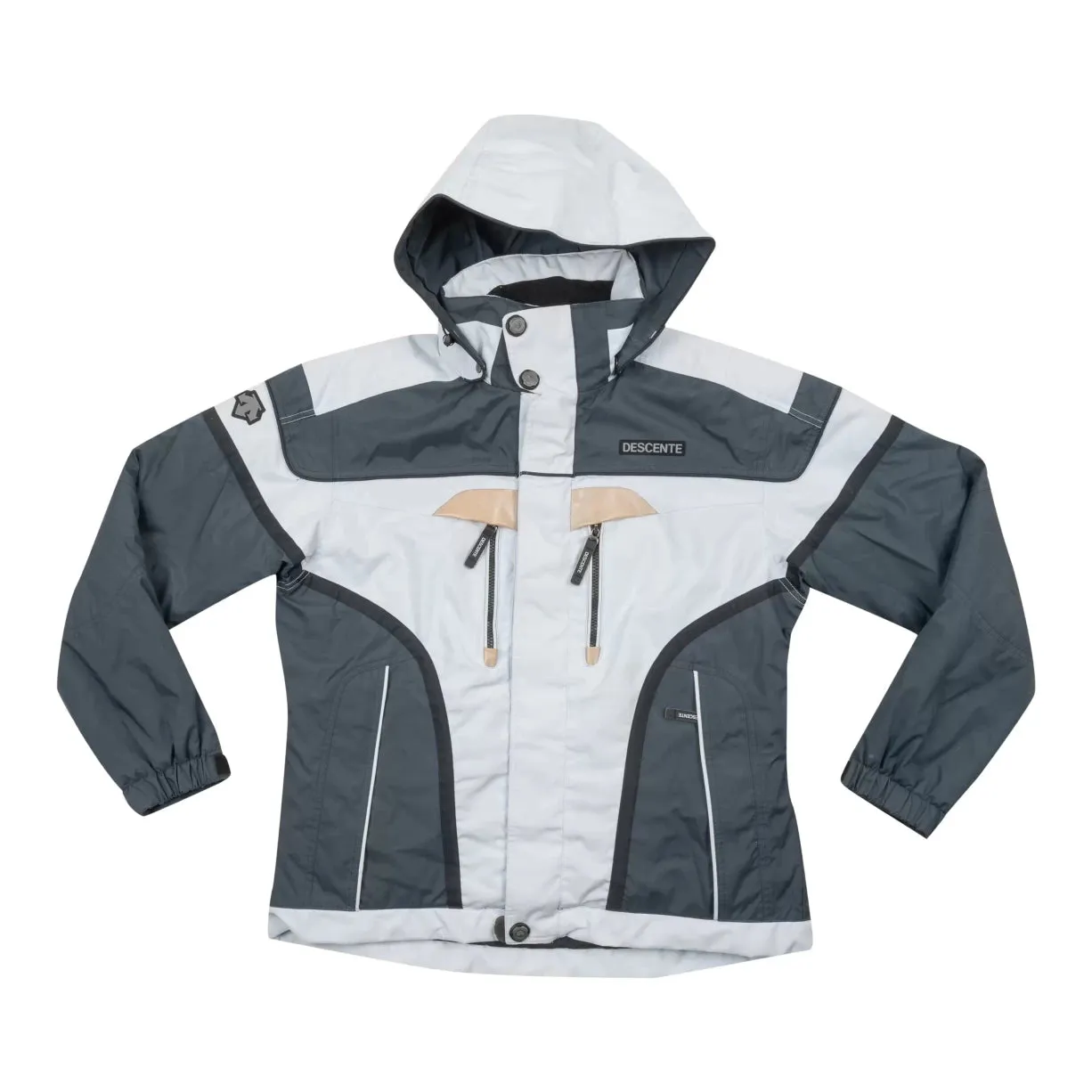 DESCENTE Insulated Ski Jacket - Men's