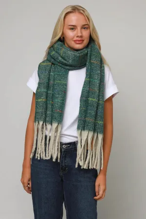 Dianna Winter scarf