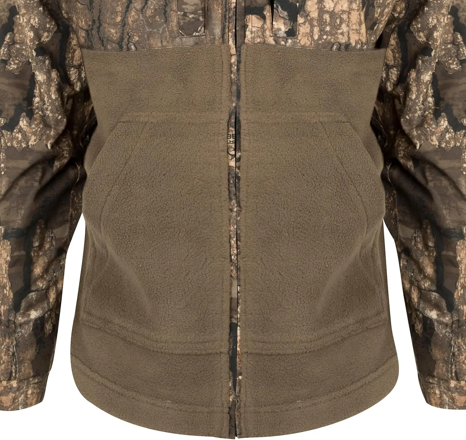 Drake MST Youth Eqwader Full Zip