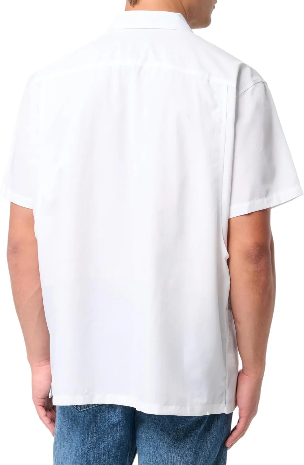 Eddie Bauer Men's Classic Fit Voyager Flex Long-Sleeve Shirt