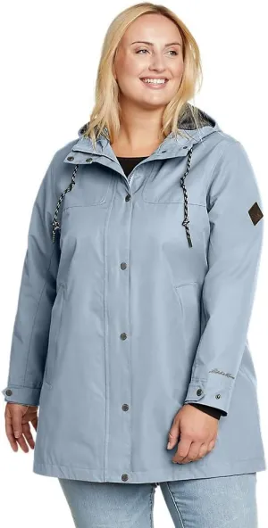 Eddie Bauer Women's Charly Parka-Plus