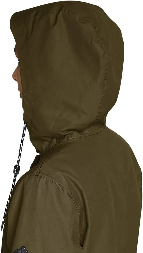 Eddie Bauer Women's Charly Parka-Plus