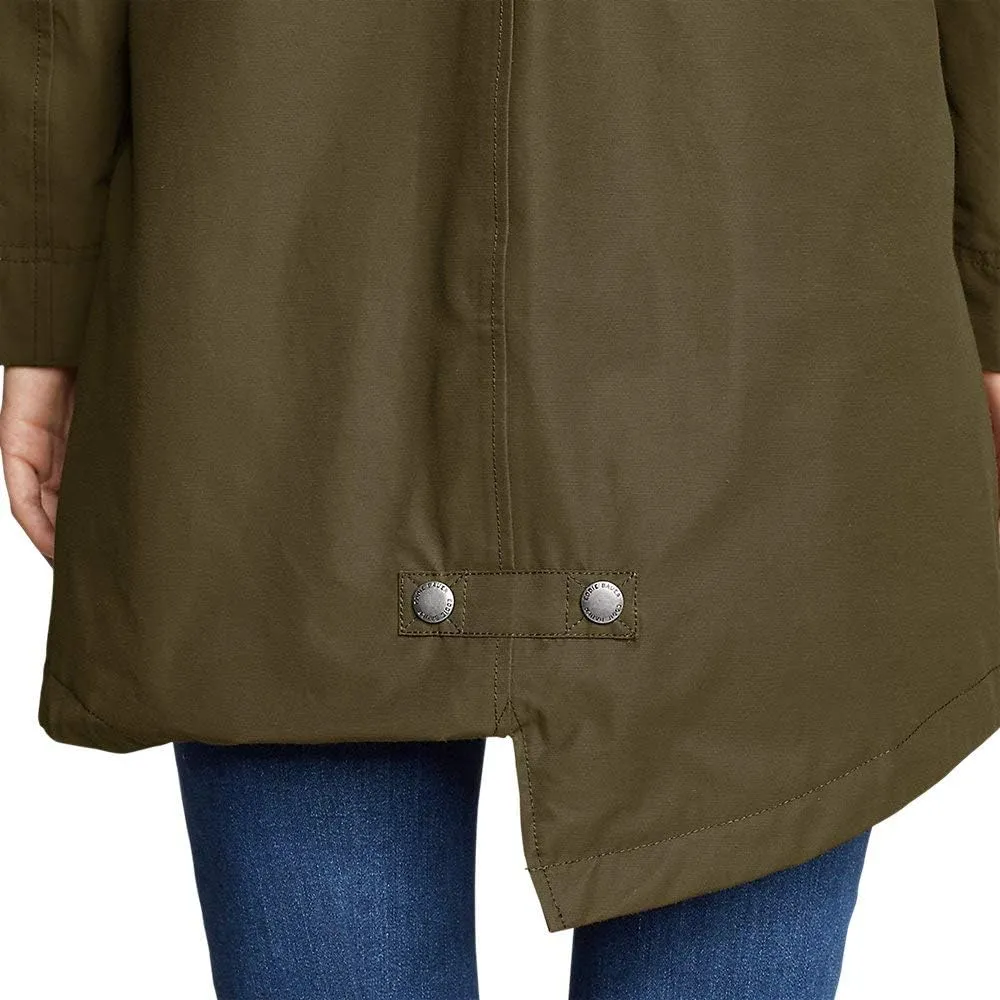 Eddie Bauer Women's Charly Parka-Plus