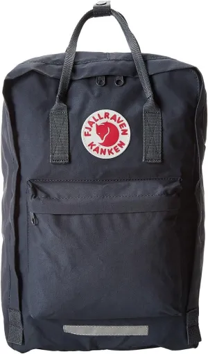Fjllrven Kanken 15" Graphite One Size