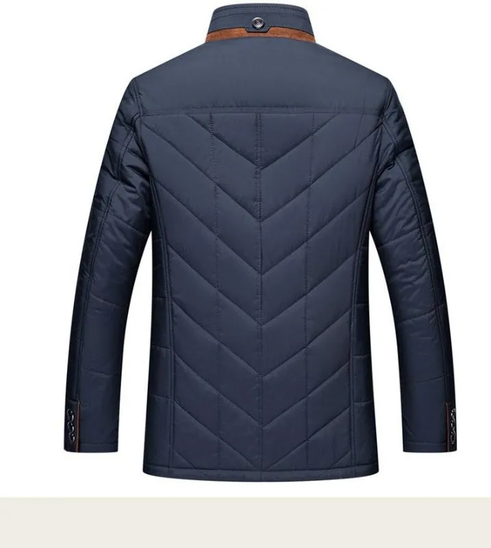 Florent | Winter Jacket