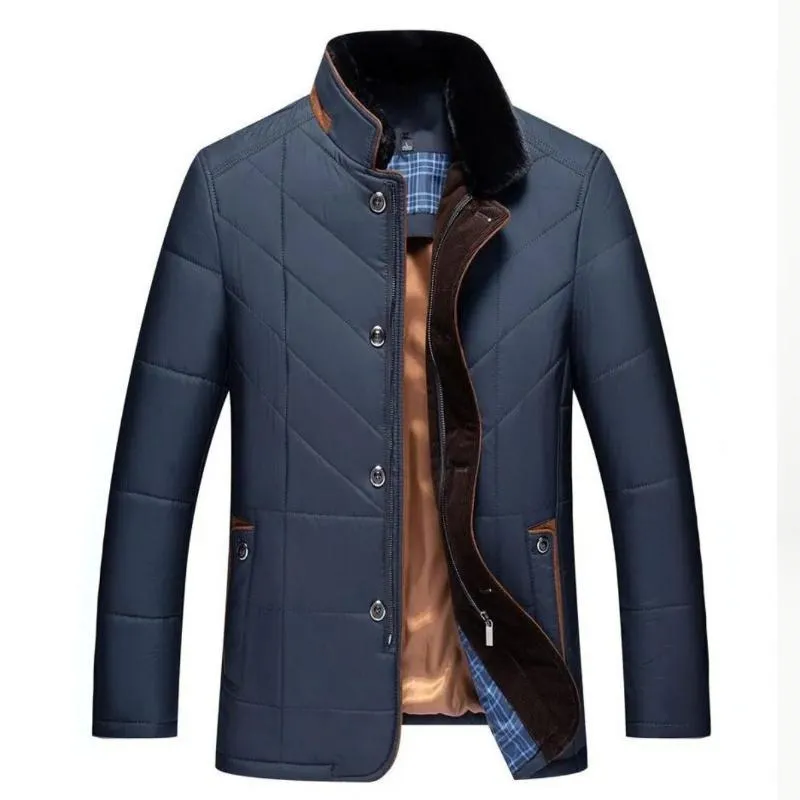 Florent | Winter Jacket