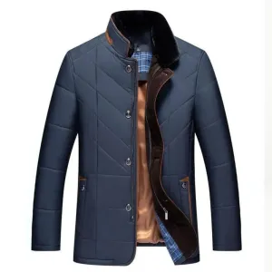 Florent | Winter Jacket