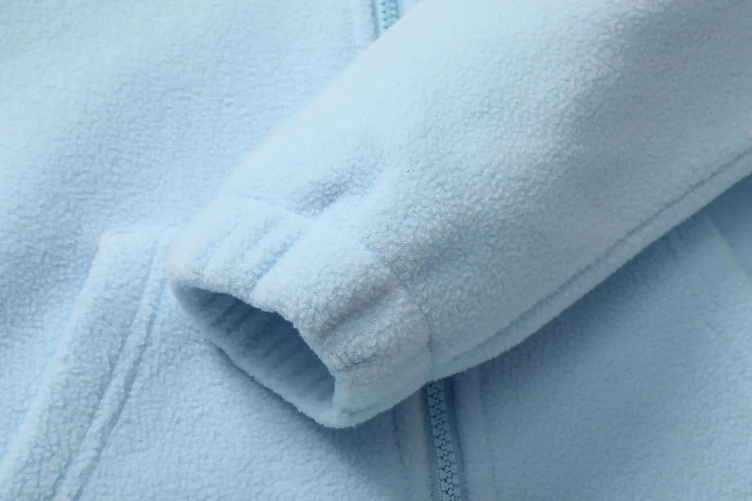 Girls Soft Brushed Fleece Full-Zip Sport Hooded Sweatshirts Kids Lightweight Outwear Jacket