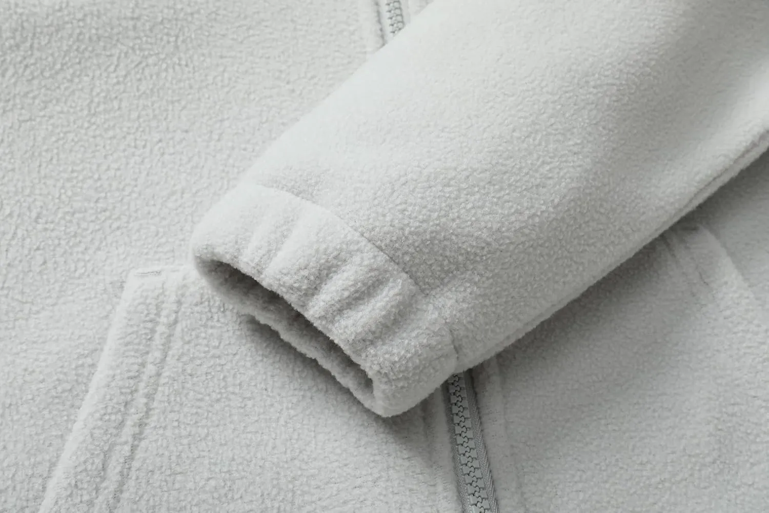 Girls Soft Brushed Fleece Full-Zip Sport Hooded Sweatshirts Kids Lightweight Outwear Jacket