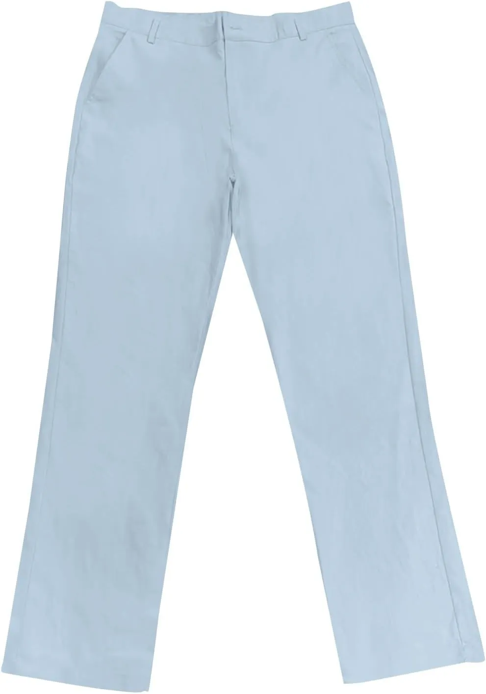 Golf Joggers for Men Lightweight Stretch Slim Fit Dress Pants Business Casual Work Golf Pants with Pockets