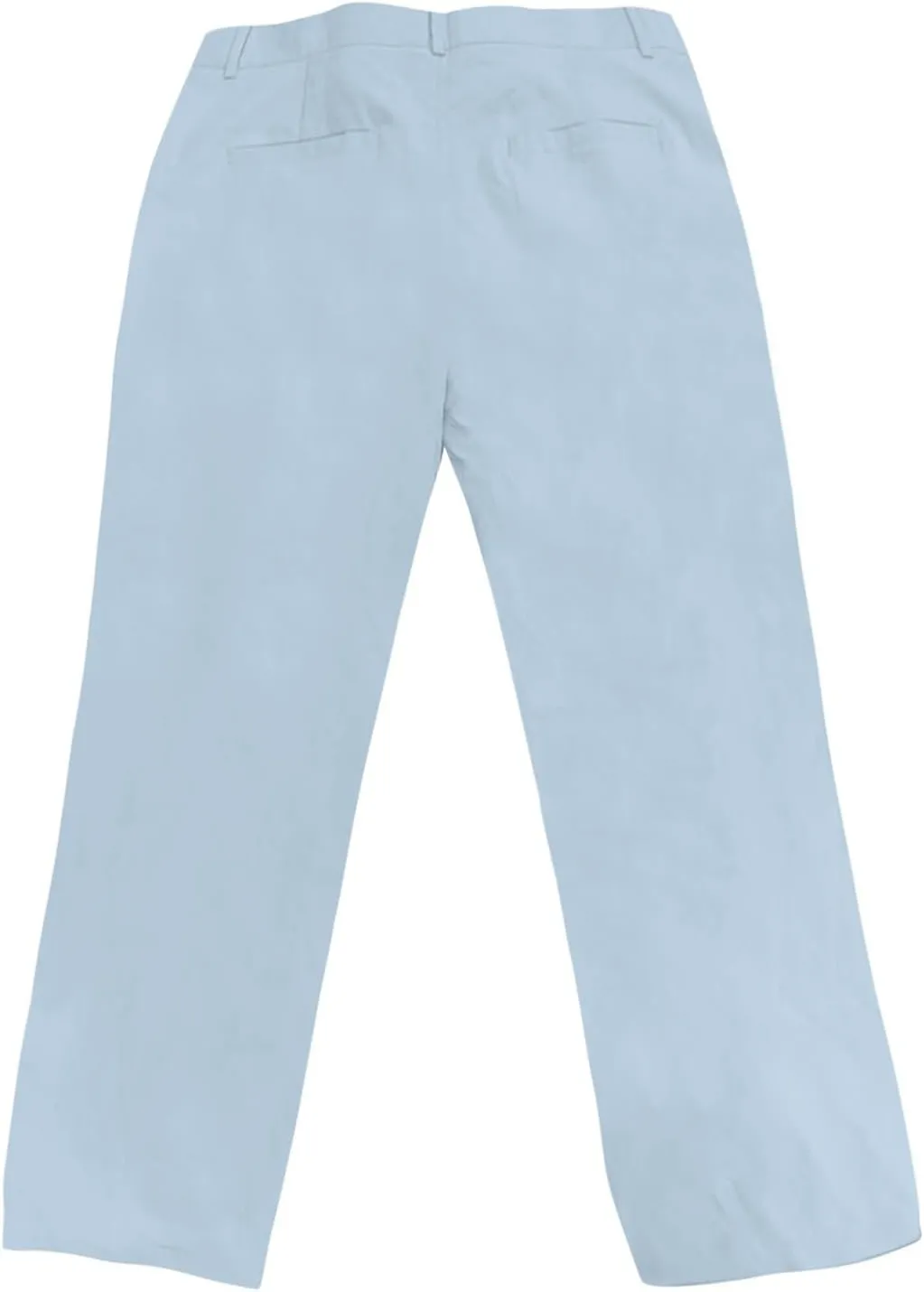 Golf Joggers for Men Lightweight Stretch Slim Fit Dress Pants Business Casual Work Golf Pants with Pockets